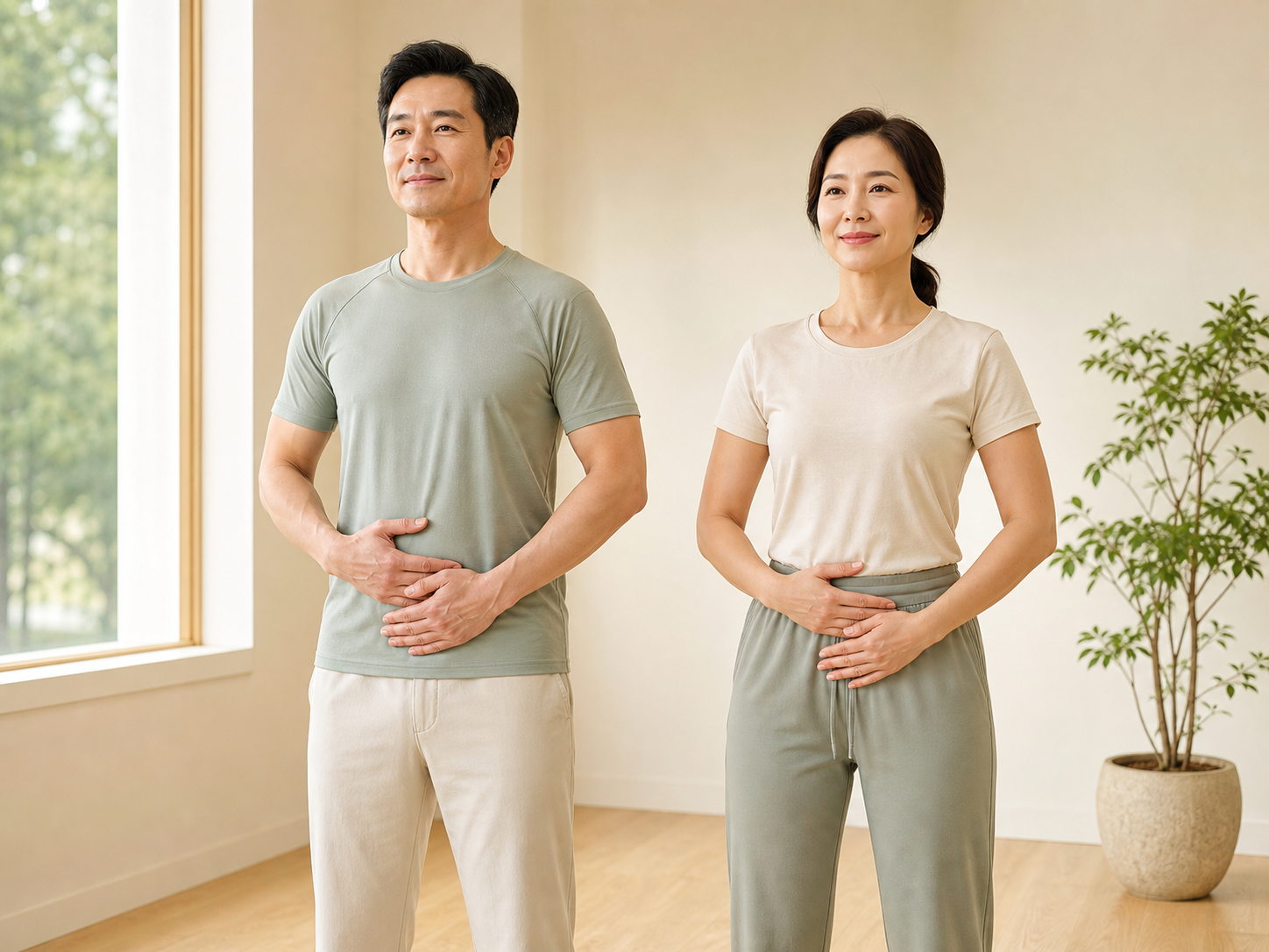 3단계 부분자율진동